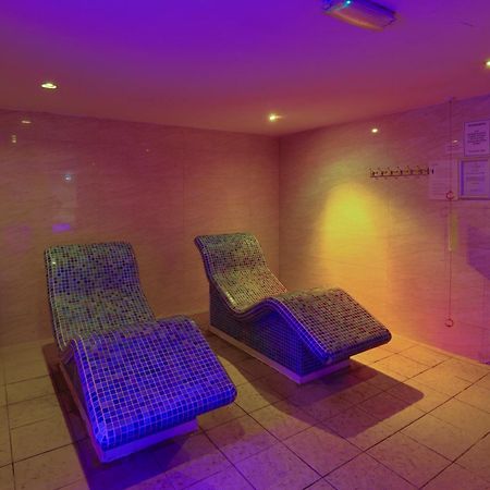 The Telford Hotel, Spa & Golf Resort Extérieur photo