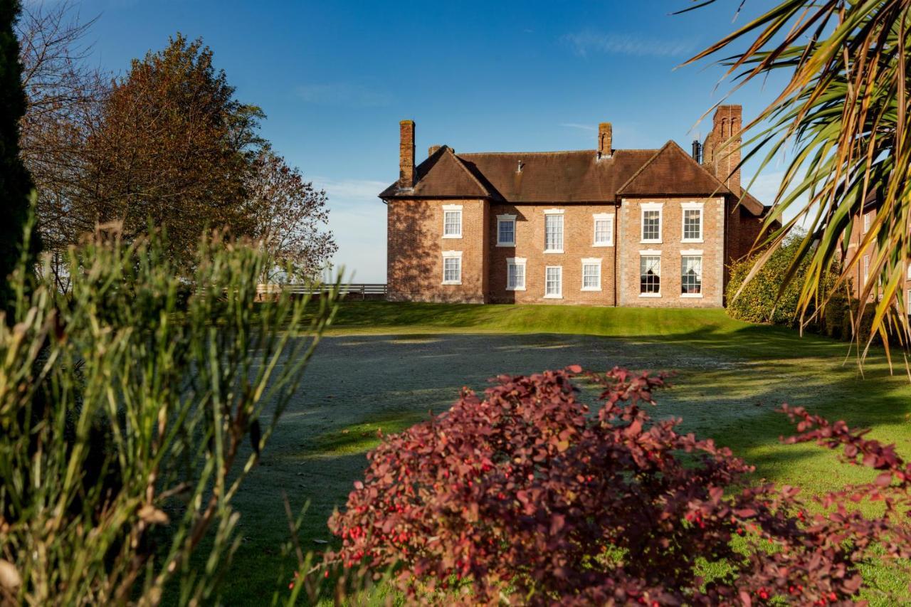The Telford Hotel, Spa & Golf Resort Extérieur photo