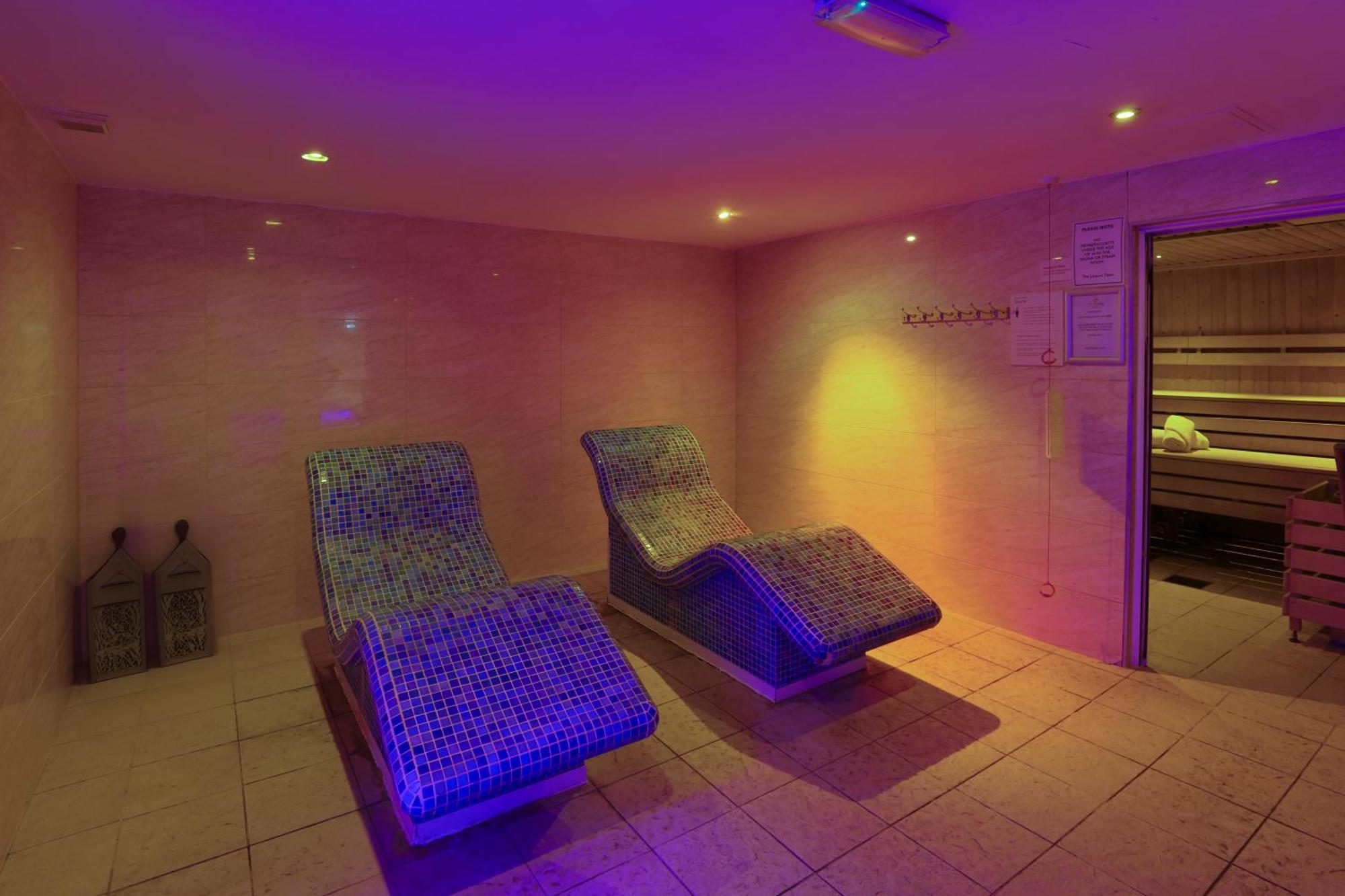 The Telford Hotel, Spa & Golf Resort Extérieur photo
