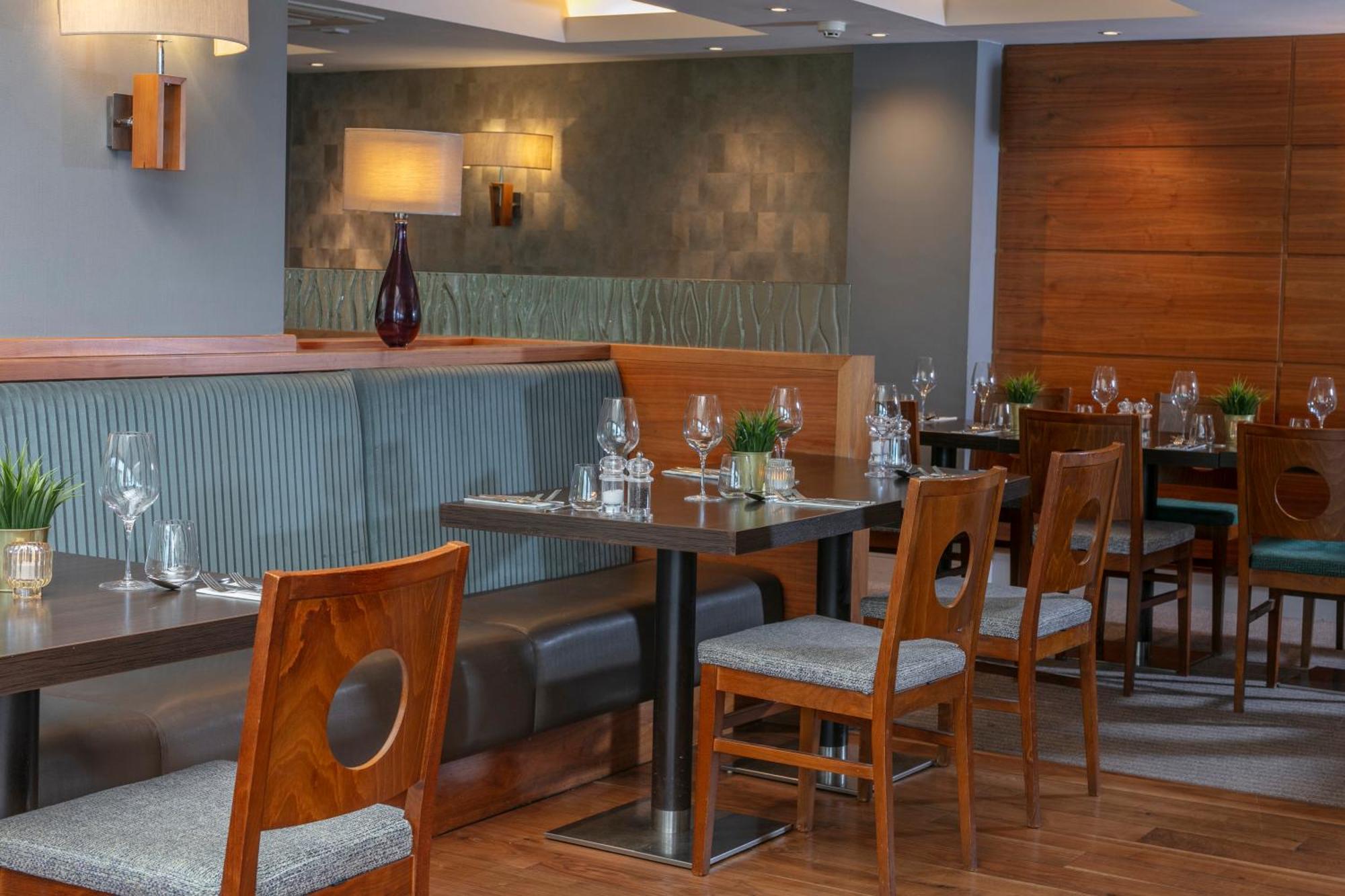 The Telford Hotel, Spa & Golf Resort Extérieur photo
