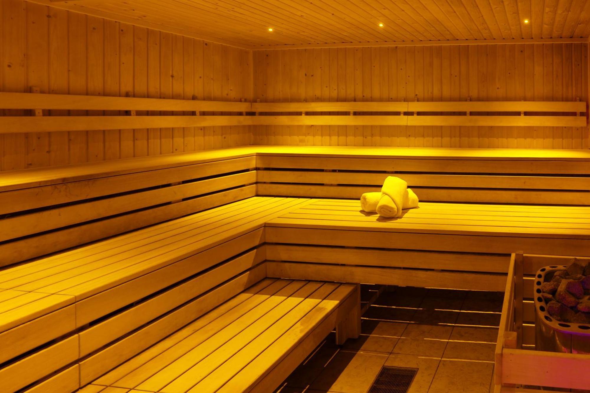 The Telford Hotel, Spa & Golf Resort Extérieur photo