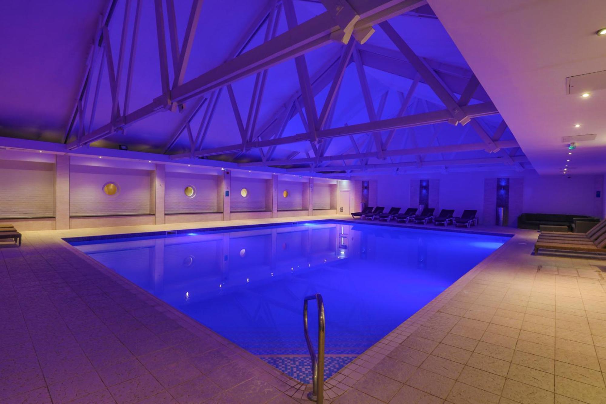 The Telford Hotel, Spa & Golf Resort Extérieur photo