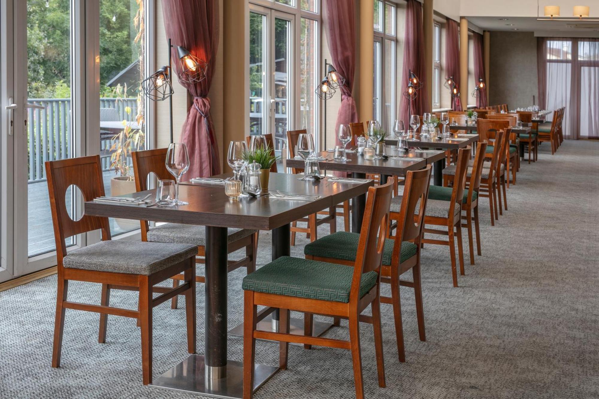 The Telford Hotel, Spa & Golf Resort Extérieur photo
