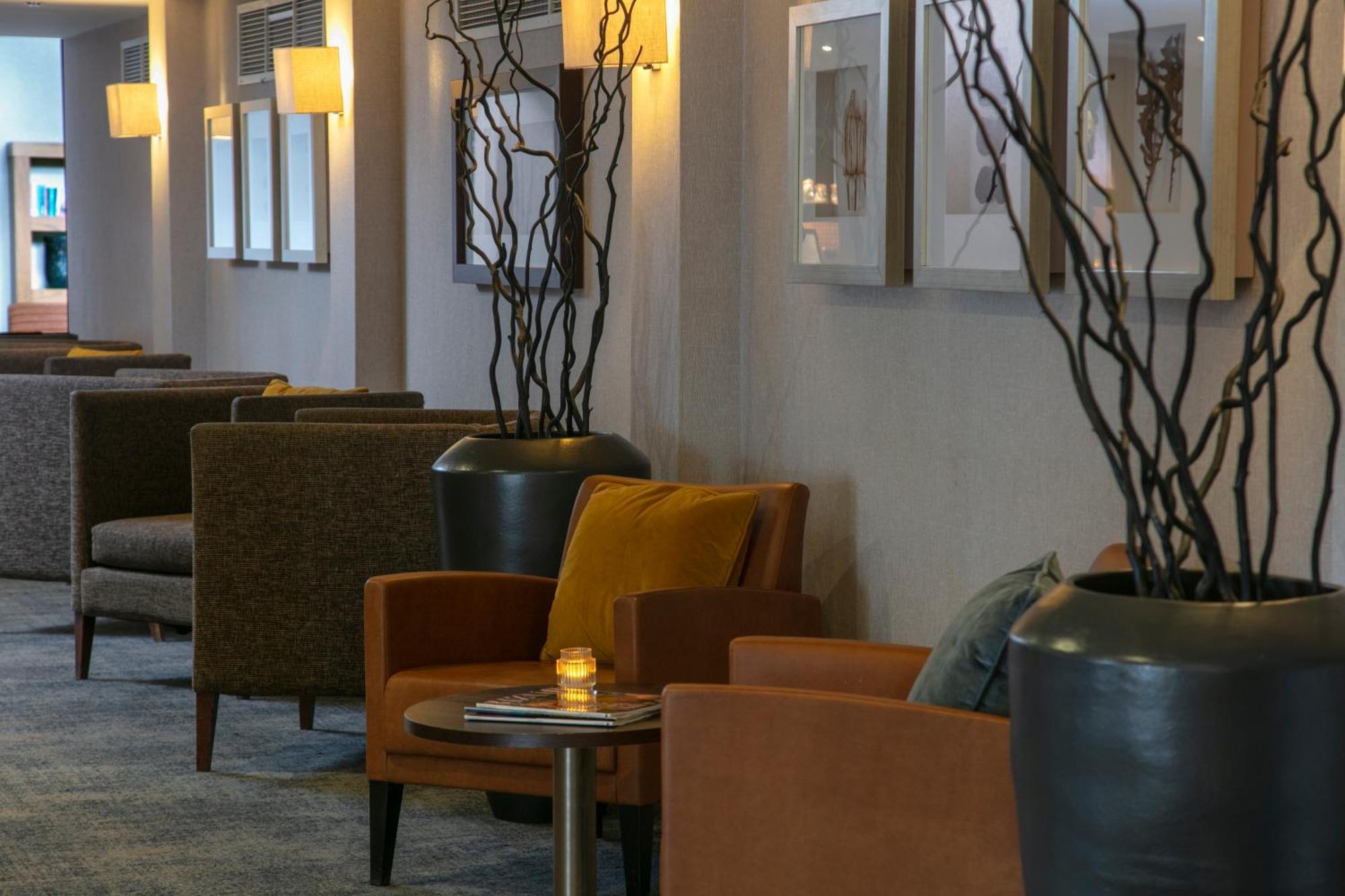 The Telford Hotel, Spa & Golf Resort Extérieur photo