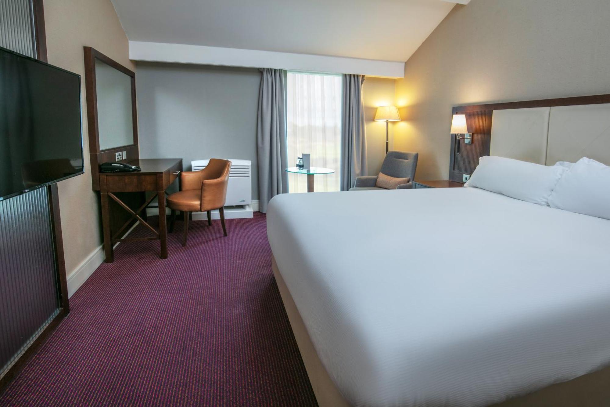 The Telford Hotel, Spa & Golf Resort Extérieur photo