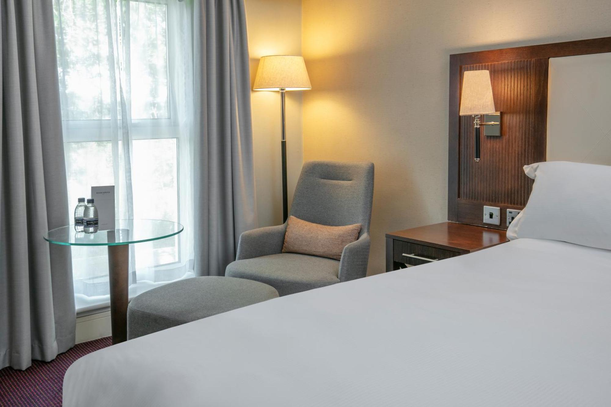 The Telford Hotel, Spa & Golf Resort Chambre photo