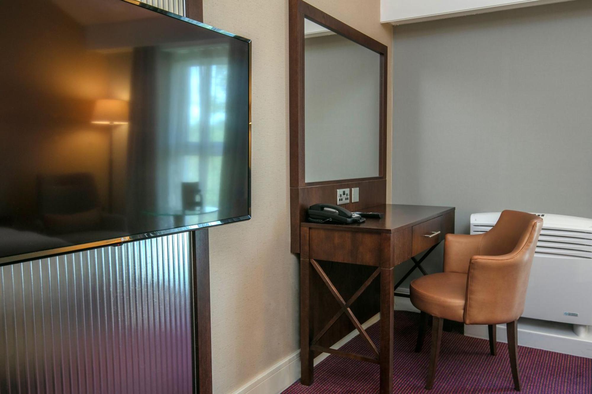 The Telford Hotel, Spa & Golf Resort Chambre photo