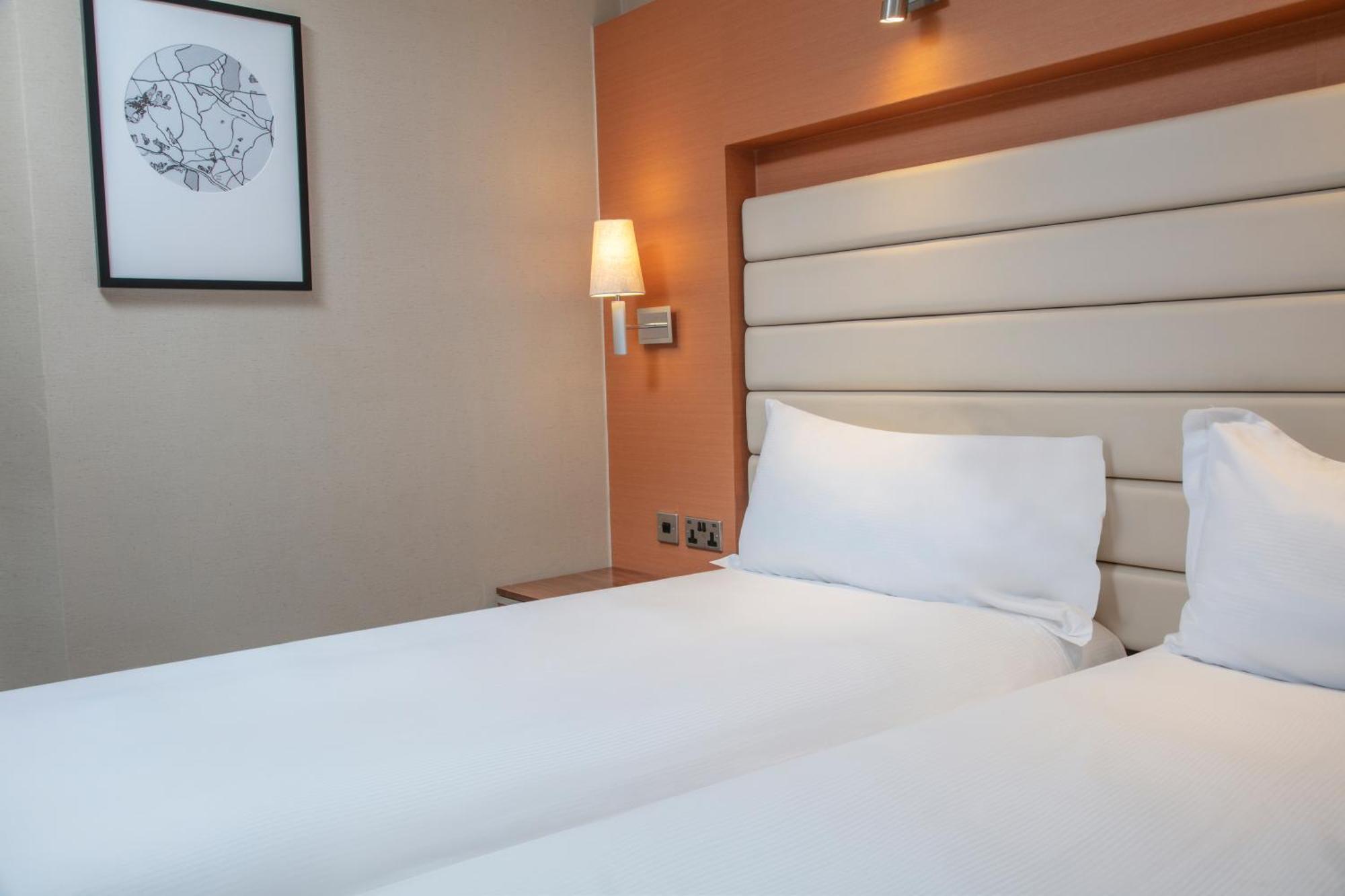The Telford Hotel, Spa & Golf Resort Chambre photo
