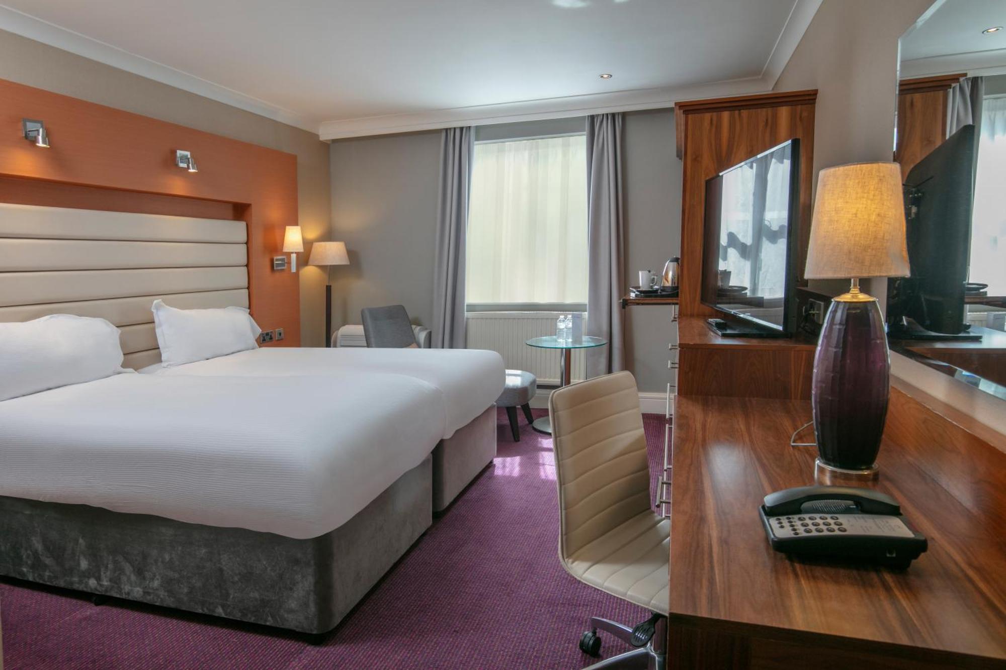 The Telford Hotel, Spa & Golf Resort Extérieur photo