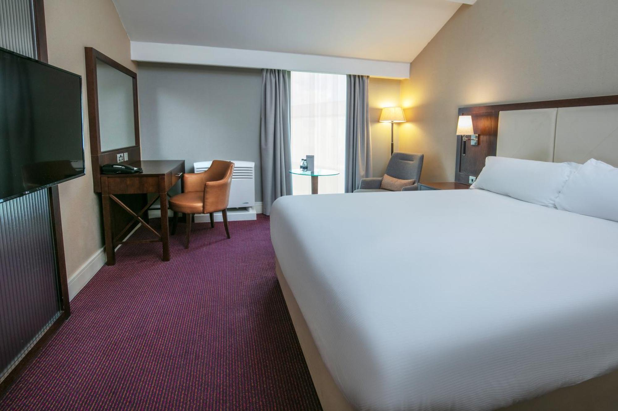 The Telford Hotel, Spa & Golf Resort Extérieur photo