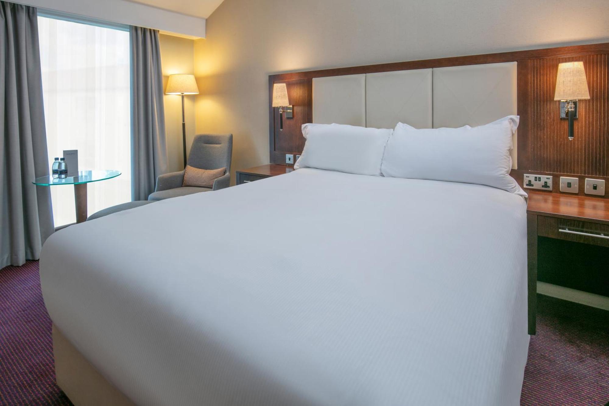 The Telford Hotel, Spa & Golf Resort Chambre photo