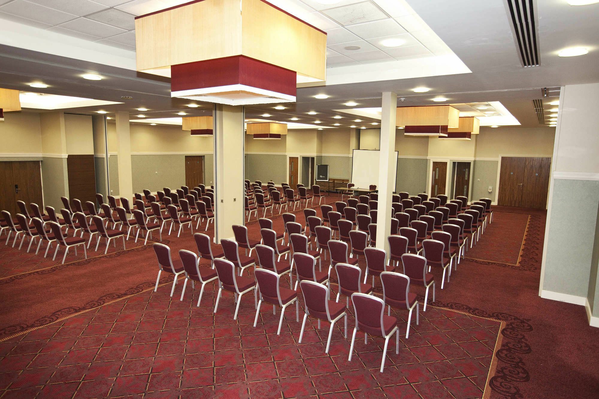 The Telford Hotel, Spa & Golf Resort Extérieur photo