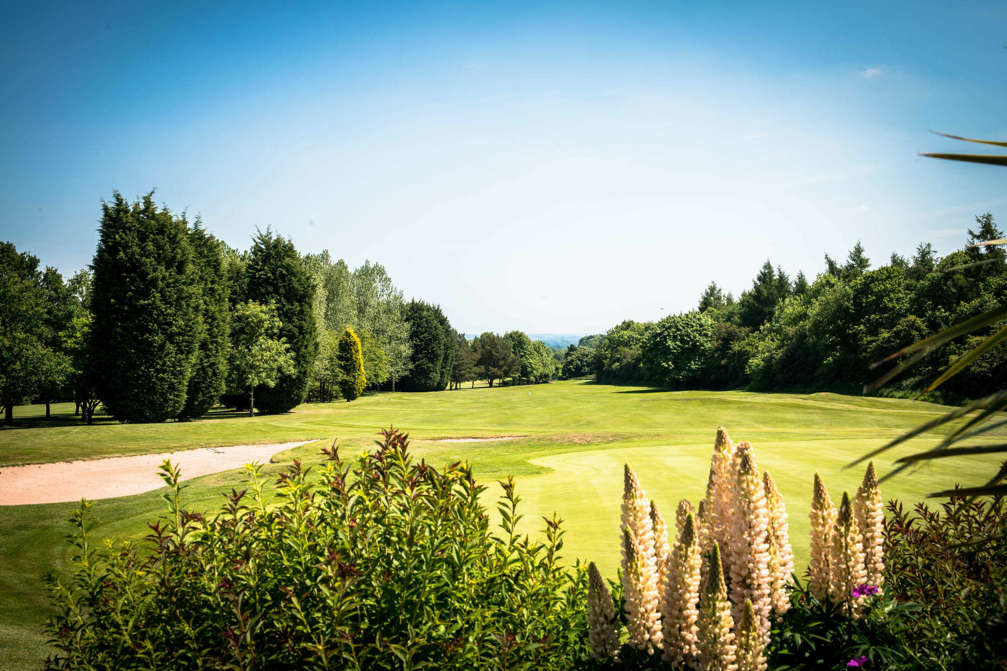 The Telford Hotel, Spa & Golf Resort Extérieur photo