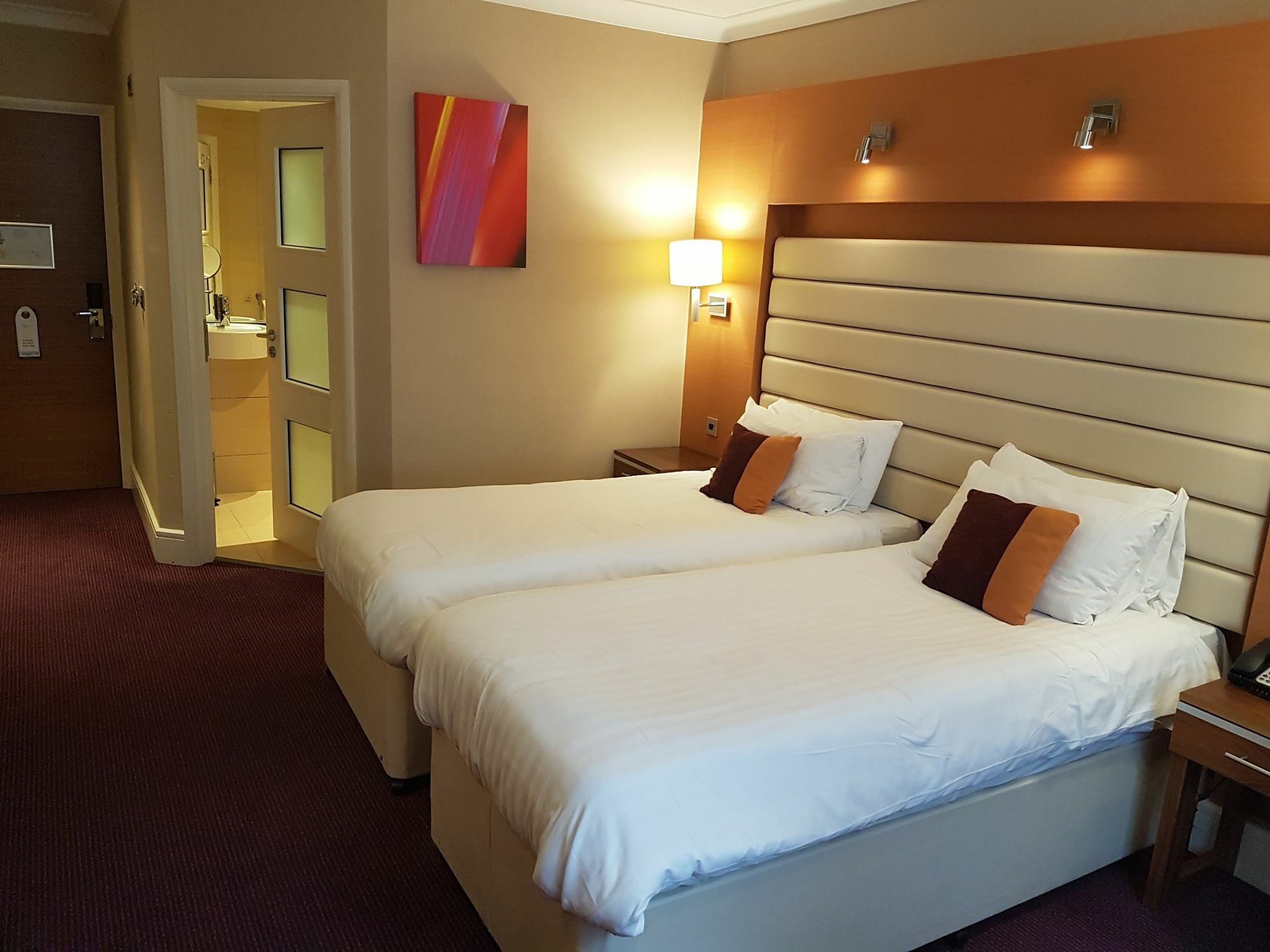 The Telford Hotel, Spa & Golf Resort Extérieur photo