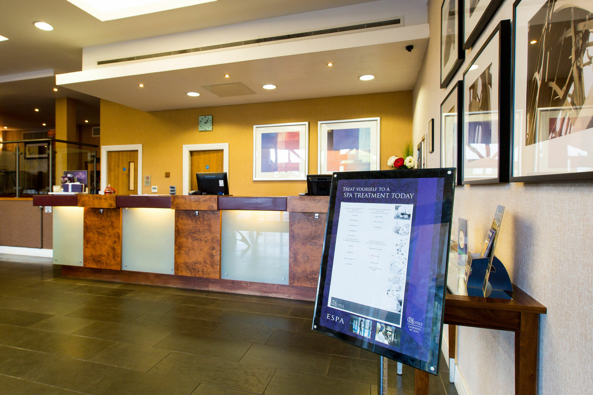 The Telford Hotel, Spa & Golf Resort Extérieur photo