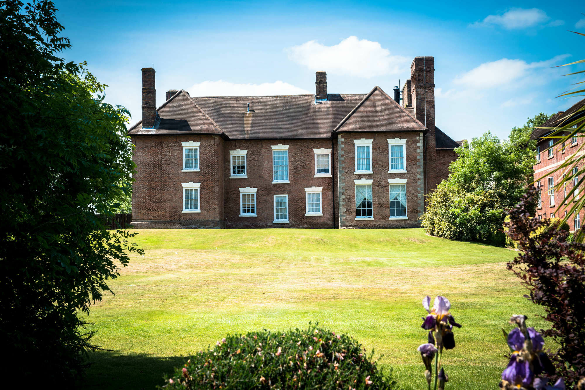 The Telford Hotel, Spa & Golf Resort Extérieur photo
