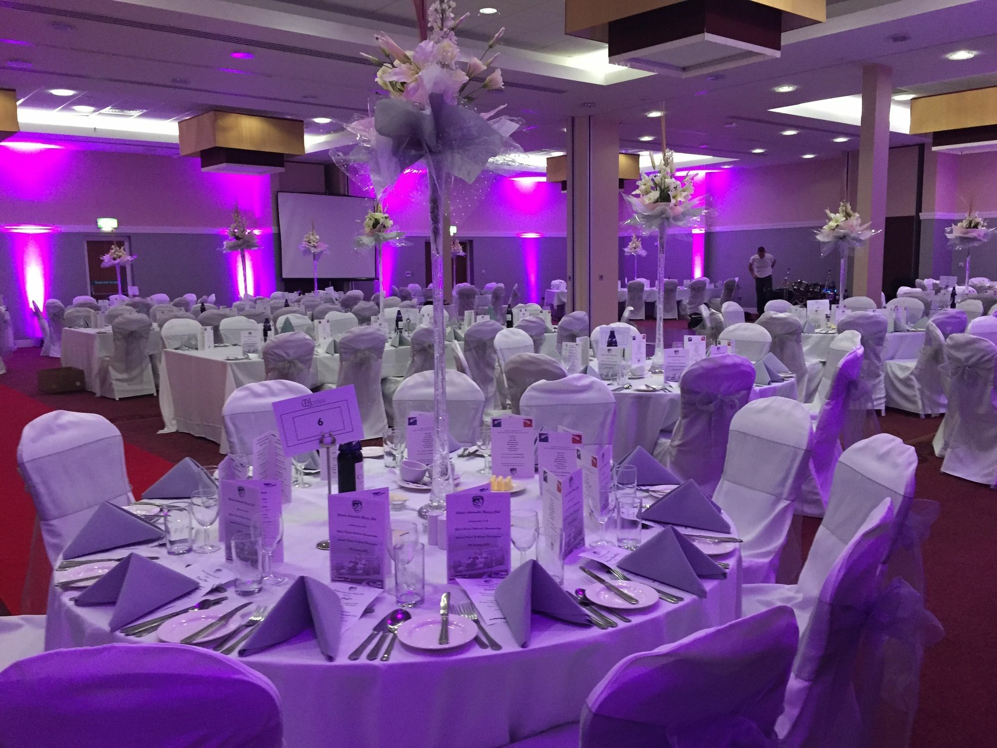 The Telford Hotel, Spa & Golf Resort Extérieur photo