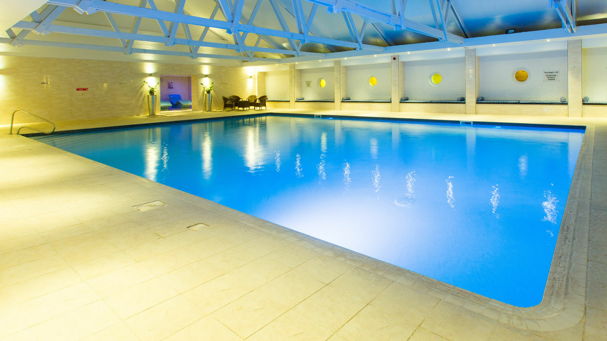 The Telford Hotel, Spa & Golf Resort Extérieur photo