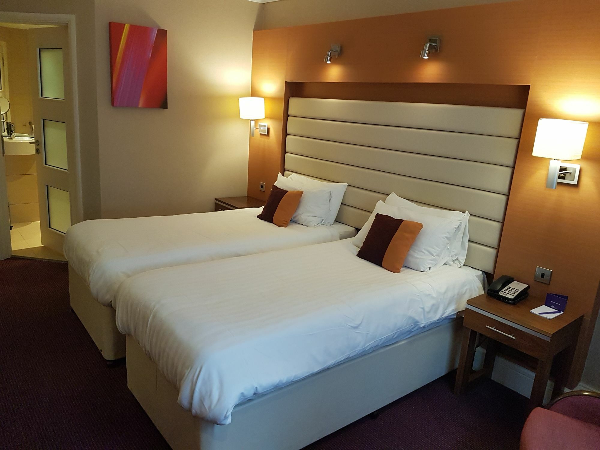 The Telford Hotel, Spa & Golf Resort Extérieur photo