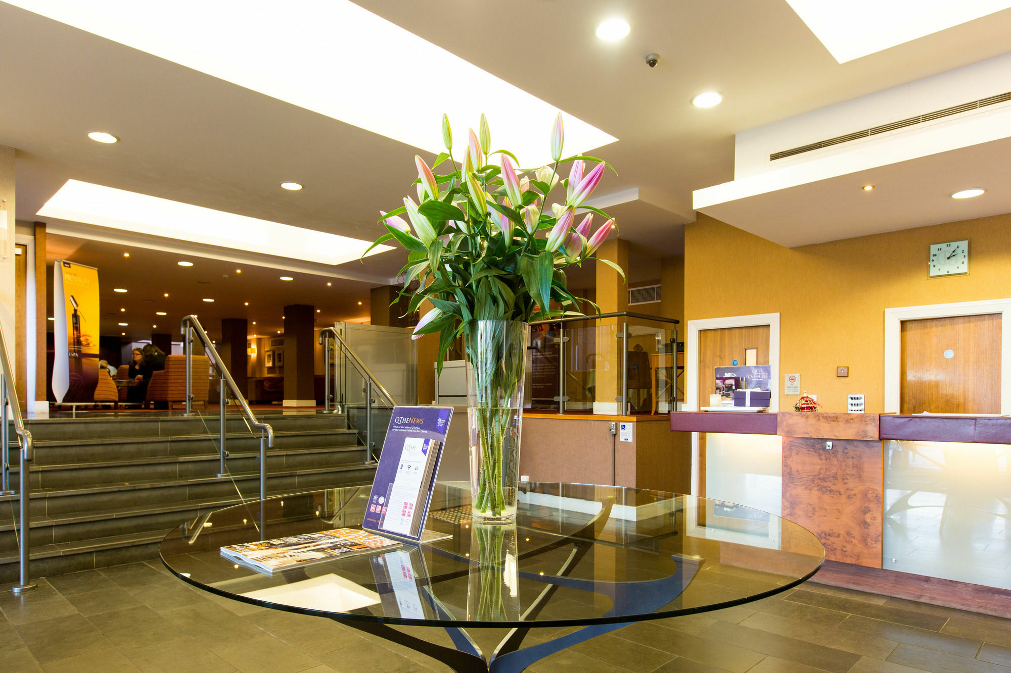 The Telford Hotel, Spa & Golf Resort Extérieur photo