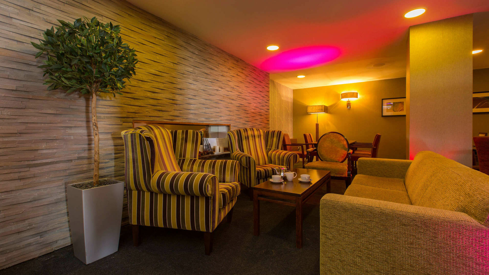 The Telford Hotel, Spa & Golf Resort Extérieur photo