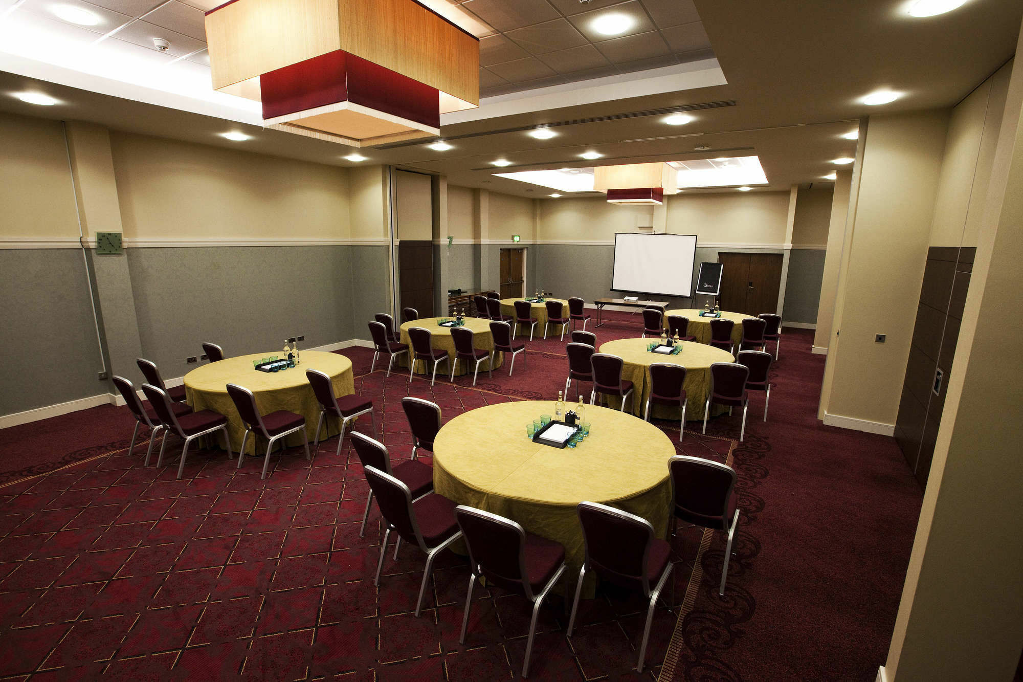 The Telford Hotel, Spa & Golf Resort Extérieur photo