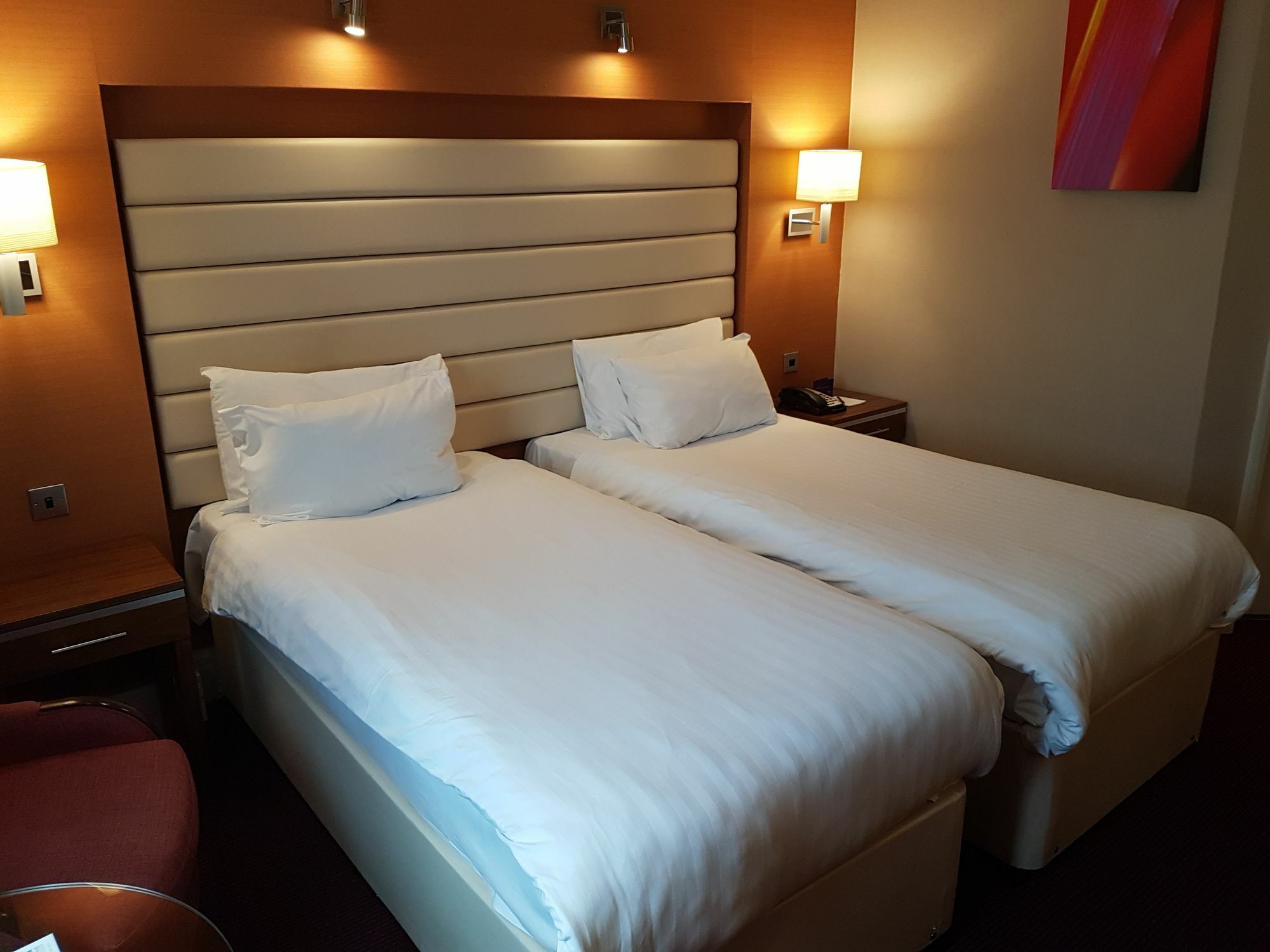 The Telford Hotel, Spa & Golf Resort Extérieur photo