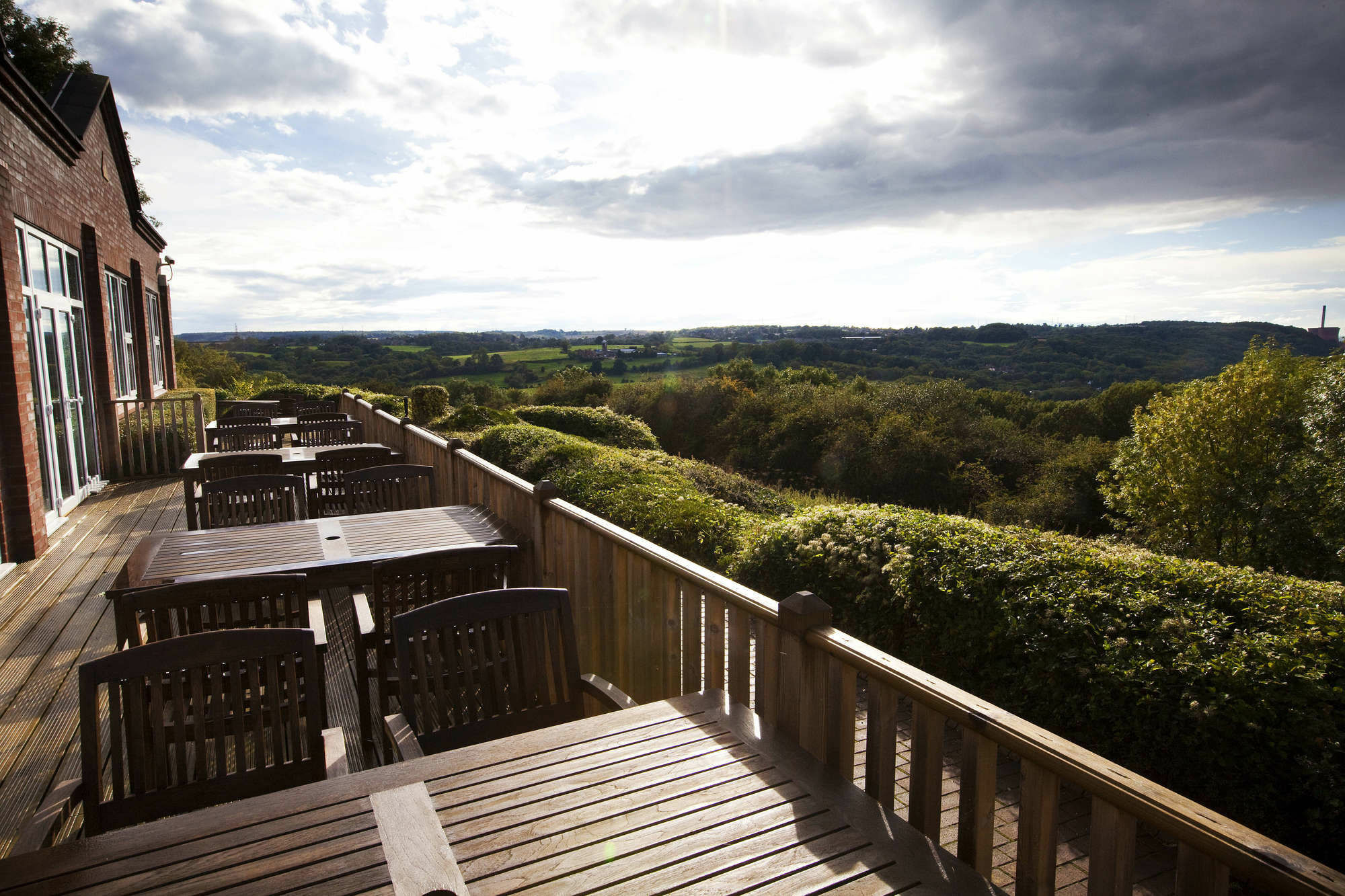 The Telford Hotel, Spa & Golf Resort Extérieur photo