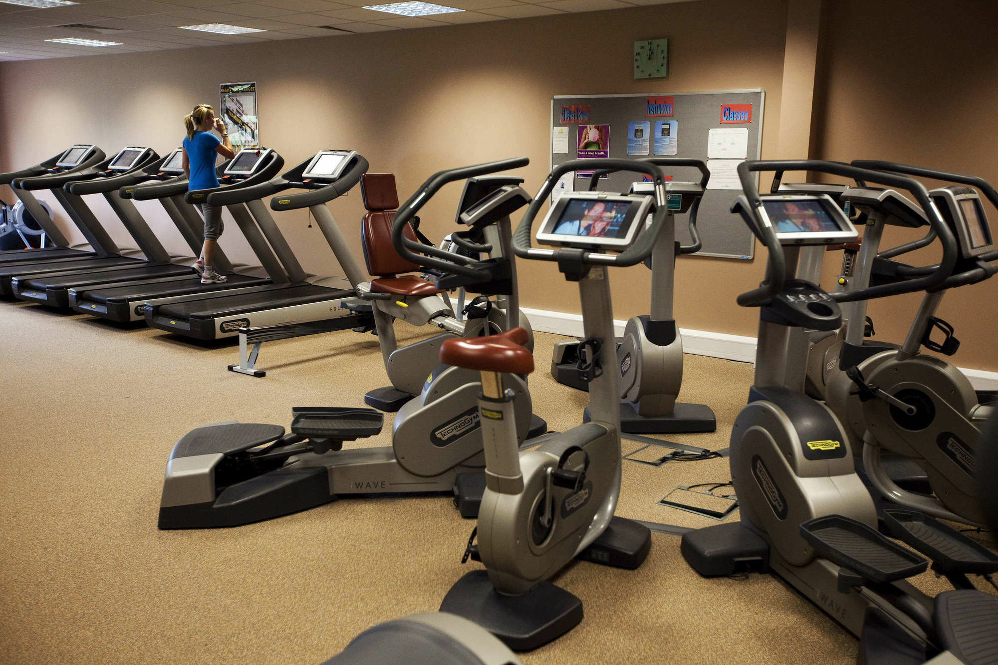 The Telford Hotel, Spa & Golf Resort Extérieur photo
